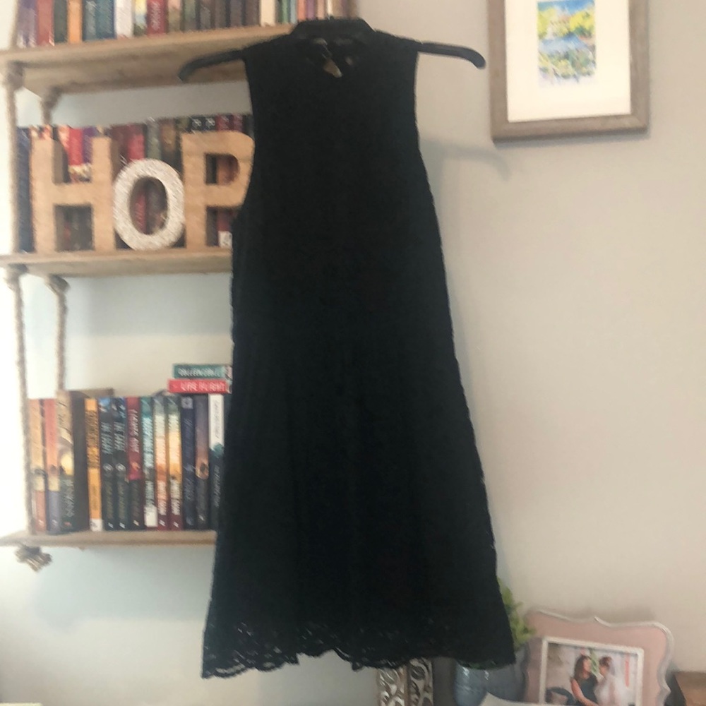Hollister Dress